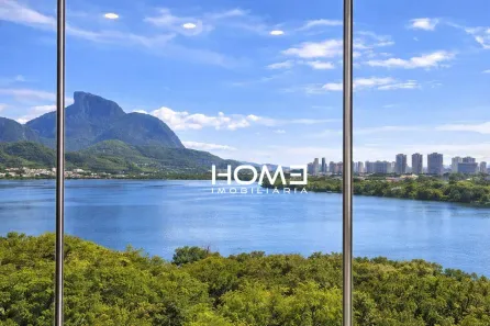 Apartamento com 4 Quartos à venda, 165m² no Barra da Tijuca, Rio de Janeiro