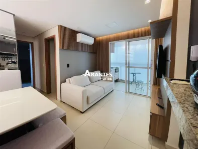 Apartamento com 2 Quartos à venda, 55m² no Grand Ville, Uberlândia