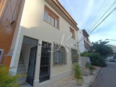 Casa de Condomínio com 3 Quartos à venda, 90m² no Méier, Rio de Janeiro