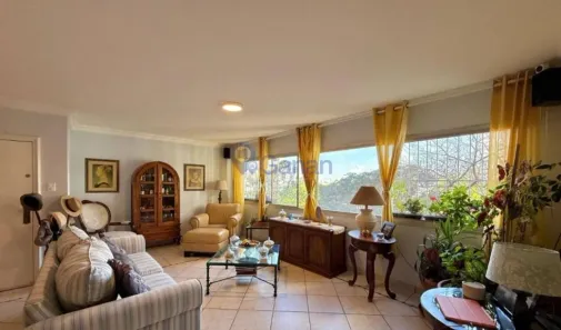 Apartamento com 4 Quartos à venda, 175m² no Santo Amaro, São Paulo