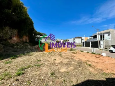 Lote/Terreno à venda, 251m² no Vista Alegre, Vinhedo