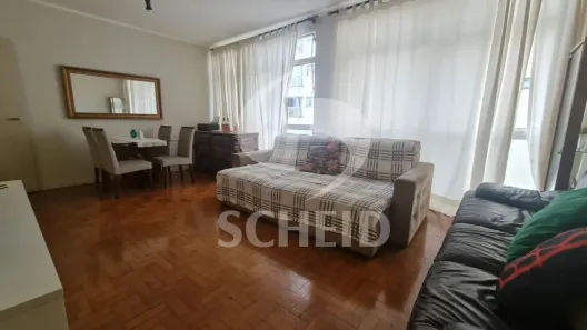 Apartamento com 3 Quartos à venda, 160m² no Jardim Paulista, São Paulo