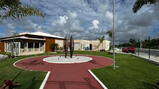Lote/Terreno à venda, 416m² no Robalo, Aracaju