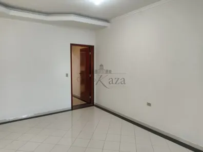 Casa com 3 Quartos para alugar, 129m² no Jardim do Céu, São José dos Campos