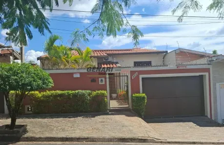 Casa com 3 Quartos à venda, 216m² no Jardim Moacyr Arruda, Indaiatuba