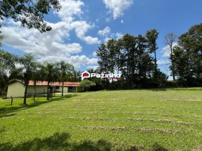 com 10 Quartos para venda ou aluguel, 25000m² no Bairro dos Pires, Limeira