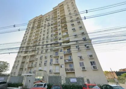 Apartamento com 3 Quartos à venda, 62m² no São Sebastião, Porto Alegre