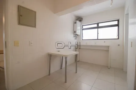 Apartamento com 3 Quartos para alugar, 78m² no Brooklin Paulista, São Paulo