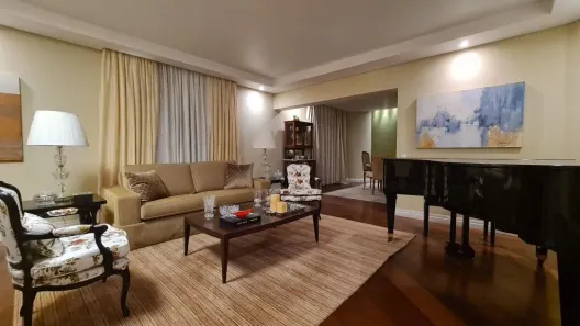 Apartamento com 4 Quartos à venda, 420m² no Centro, São Bernardo do Campo