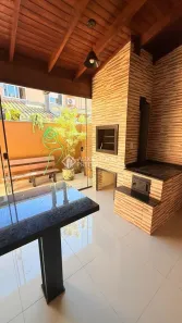 Casa de Condomínio com 2 Quartos à venda, 65m² no Rio Branco, Canoas
