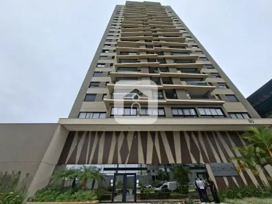 Apartamento com 3 Quartos para alugar, 106m² no Jardim Sul, Uberlândia