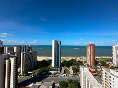 Apartamento com 3 Quartos para alugar, 65m² no Candeias, Jaboatão dos Guararapes