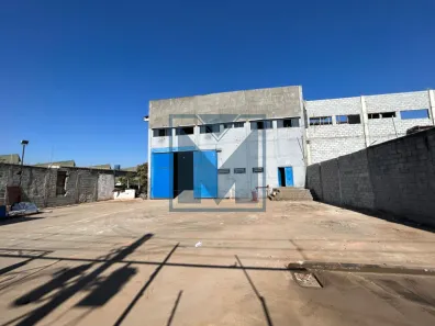 Galpão/Depósito/Armazém à venda, 2506m² no Cidade Industrial Satélite de São Paulo, Guarulhos
