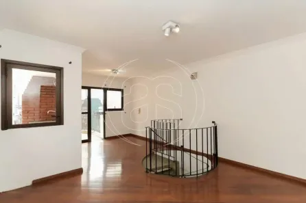 Cobertura com 2 Quartos à venda, 187m² no Indianópolis, São Paulo