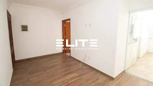 Apartamento com 2 Quartos à venda, 60m² no Campestre, Santo André