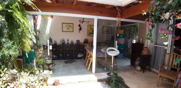 Casa com 3 Quartos à venda, 120m² no Jardim Colibri, Cotia