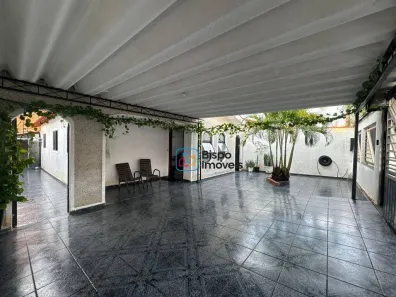 Casa com 3 Quartos à venda, 110m² no Antônio Zanaga, Americana