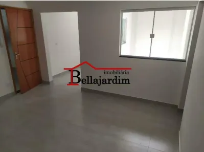 Apartamento com 2 Quartos à venda, 72m² no Vila Metalúrgica, Santo André