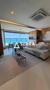 Apartamento com 3 Quartos à venda, 103m² no Jaguaribe, Salvador