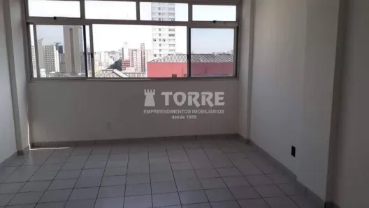Sala Comercial com 1 Quarto à venda, 48m² no Centro, Campinas