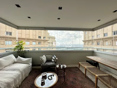 Apartamento com 2 Quartos à venda, 264m² no Pinheiros, São Paulo