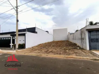 Lote/Terreno à venda, 250m² no Reserva Centenária, Santa Bárbara D'Oeste