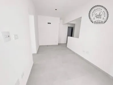 Apartamento com 2 Quartos à venda, 63m² no Guilhermina, Praia Grande