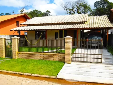 Casa com 2 Quartos à venda, 100m² no Araquari, Araquari