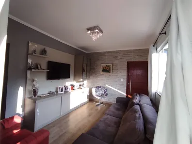 Cobertura com 2 Quartos à venda, 94m² no Nova Era, Juiz de Fora