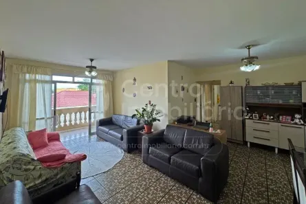 Apartamento com 3 Quartos à venda, 104m² no Jardim Ribamar, Peruíbe