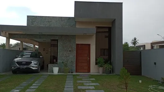 Casa com 2 Quartos à venda, 250m² no Catu de Abrantes (Abrantes), Camaçari