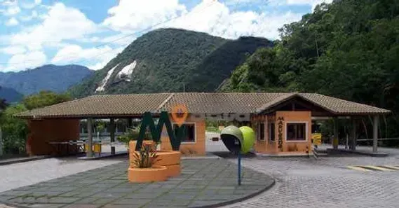 Casa de Condomínio com 4 Quartos à venda, 290m² no Mar Verde, Caraguatatuba