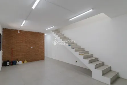 Sobrado com 4 Quartos para alugar, 149m² no Nova Petrópolis, São Bernardo do Campo