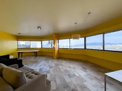 Apartamento com 4 Quartos à venda, 160m² no Centro, Florianópolis