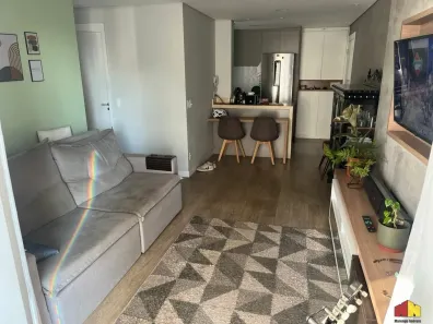 Apartamento com 2 Quartos à venda, 67m² no Parque São Jorge, São Paulo