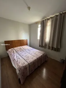 Apartamento com 3 Quartos à venda, 61m² no Cardoso (Barreiro), Belo Horizonte