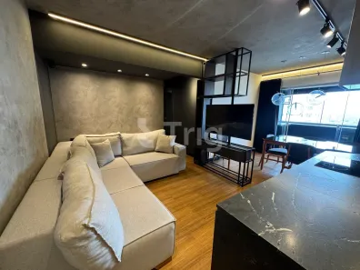Apartamento com 2 Quartos para alugar, 95m² no Parque Amazônia, Goiânia