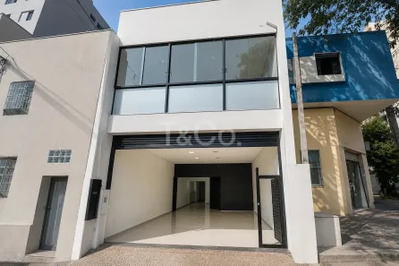 Ponto Comercial para alugar, 226m² no Cambuí, Campinas