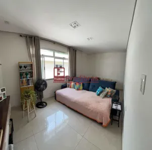Apartamento com 3 Quartos à venda, 100m² no Funcionários, Belo Horizonte