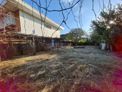 Lote/Terreno à venda, 535m² no Jardim Nossa Senhora Auxiliadora, Campinas