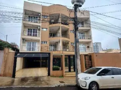 Apartamento com 2 Quartos à venda, 115m² no Vila Cascata, Arapongas