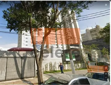 Apartamento com 1 Quarto à venda, 35m² no Mooca, São Paulo