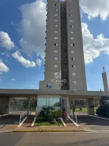 Apartamento com 2 Quartos à venda, 57m² no Planalto Verde, Ribeirão Preto