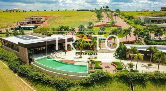 Lote/Terreno à venda, 1344m² no Loteamento Residencial Entre Verdes (Sousas), Campinas