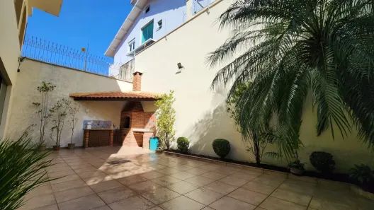 Sobrado com 4 Quartos à venda, 356m² no Jardim Leonor Mendes de Barros, São Paulo
