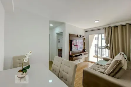 Apartamento com 2 Quartos à venda, 55m² no Brás, São Paulo