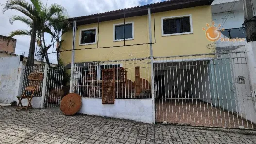 Casa com 3 Quartos à venda, 250m² no Wanel Ville, Sorocaba