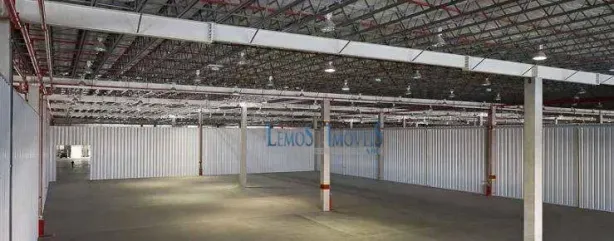 Galpão/Depósito/Armazém para alugar, 6583m² no Centro, Belford Roxo