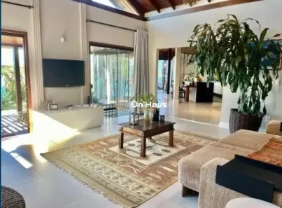 Casa com 3 Quartos à venda, 215m² no Campeche, Florianópolis