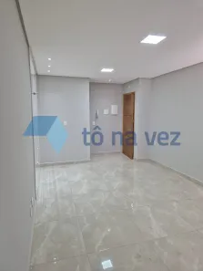 Apartamento com 2 Quartos à venda, 50m² no Parque Oratório, Santo André